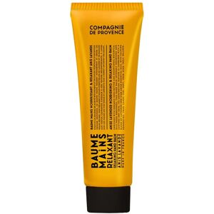 Compagnie de Provence Anijs Lavendel Ontspannende Handbalsem - 30ml Compagnie de Provence Anijs Lavendel Ontspannende Handbalsem - 30ml