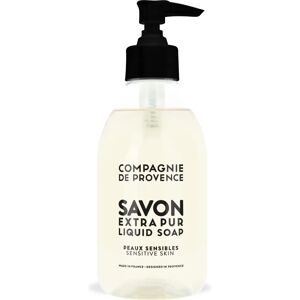 Compagnie de Provence Vloeibare Marseille Zeep - Gevoelige Huid, Wit, 300 ml - Lichaam, Schoonheid Compagnie de Provence Vloeibare Marseille Zeep - Gevoelige Huid, Wit, 300 ml - Lichaam, Schoonheid