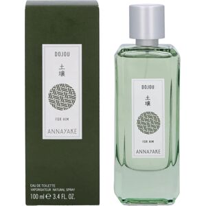 Annayaké Dojou Για Αυτόν Eau de Toilette Άρωμα (100ml) Annayaké Dojou Για Αυτόν Eau de Toilette Άρωμα (100ml)