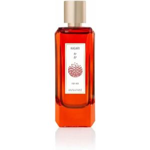Annayake Kagari Για Αυτήν Eau de Parfum - Ανθώδης Ξυλώδης Άρωμα Annayake Kagari Για Αυτήν Eau de Parfum - Ανθώδης Ξυλώδης Άρωμα