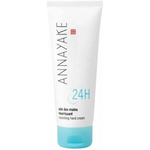 Annayake 75ml Nourishing Hand Cream - Hand Care Annayake 75ml Nourishing Hand Cream - Hand Care