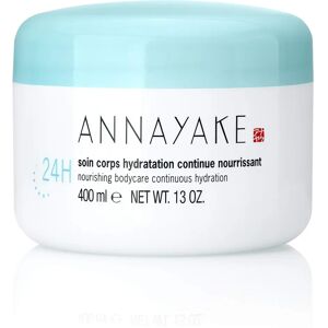 Annayake 24H Hydration Body Cream - Moisturising for Women Annayake 24H Hydration Body Cream - Moisturising for Women