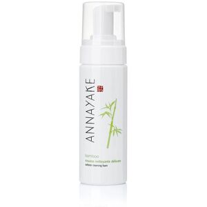 Annayake Bamboo Softener Reinigungsschaum - Sanfte Gesichtsreinigung 150ml Annayake Bamboo Softener Reinigungsschaum - Sanfte Gesichtsreinigung 150ml