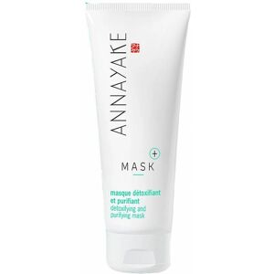 Annayake Mask+ Detoxifying Purifying 75ml - Face Mask Annayake Mask+ Detoxifying Purifying 75ml - Face Mask