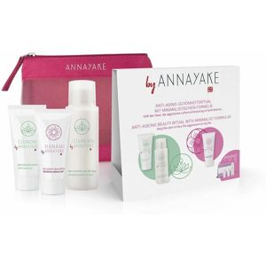 Annayake Hanami 3-Piece Unisex Cosmetic Set Annayake Hanami 3-Piece Unisex Cosmetic Set