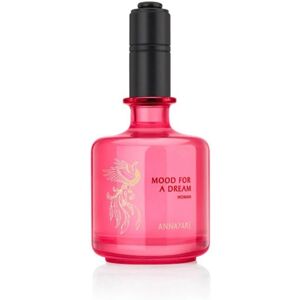 Annayake Mood For A Dream Woman Eau de Toilette Edizione Limitata - Profumo Annayake Mood For A Dream Woman Eau de Toilette Edizione Limitata - Profumo
