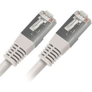 APM 560348 Geschermde Cat6 F-UTP Netwerkkabel - 5m APM 560348 Geschermde Cat6 F-UTP Netwerkkabel - 5m
