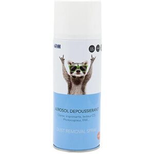 Kit de Nettoyage APM 570057 - Outil de nettoyage - 400 ml Kit de Nettoyage APM 570057 - Outil de nettoyage - 400 ml