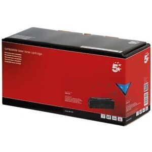 HP Magenta Tonerkartusche - LaserJet Pro 300/400 Serie - 2600 Seiten HP Magenta Tonerkartusche - LaserJet Pro 300/400 Serie - 2600 Seiten