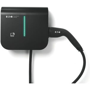 Eaton - Green Motion Building - 22 kW - EV-Ladestation Eaton - Green Motion Building - 22 kW - EV-Ladestation
