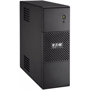 Eaton 5S 550I UPS Line-Interactive 550 VA 330W Black Eaton 5S 550I UPS Line-Interactive 550 VA 330W Black