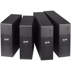 Eaton 5S 550I UPS Line-Interactive 550 VA 330W Black Eaton 5S 550I UPS Line-Interactive 550 VA 330W Black