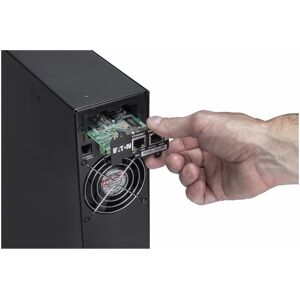 Eaton 5SC1500IRBS Rack-Mount UPS - 1500 VA, 1050 W, 2U, Surge Protection - Power Supply Eaton 5SC1500IRBS Rack-Mount UPS - 1500 VA, 1050 W, 2U, Surge Protection - Power Supply