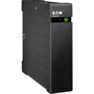 Eaton Ellipse ECO 1200 USB DIN onduleur - 750 W - Publicité Eaton Ellipse ECO 1200 USB DIN onduleur - 750 W - Publicité