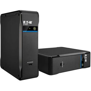 Eaton 3P700UI - 700 VA UPS - 4 Outlets Eaton 3P700UI - 700 VA UPS - 4 Outlets