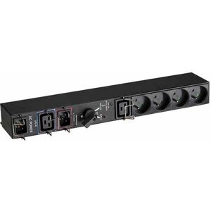 Accessoire Eaton MBP3KIF pour UPS - 3000 VA, Noir - Publicité Accessoire Eaton MBP3KIF pour UPS - 3000 VA, Noir - Publicité