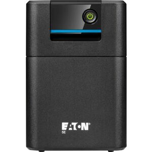Eaton 5E Gen2 1200 USB UPS - Interactif, 1.2 kVA, 4 prises - Publicité Eaton 5E Gen2 1200 USB UPS - Interactif, 1.2 kVA, 4 prises - Publicité