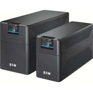 Eaton 5E Gen2 1600 USB - Alimentation sans interruption - Publicité Eaton 5E Gen2 1600 USB - Alimentation sans interruption - Publicité