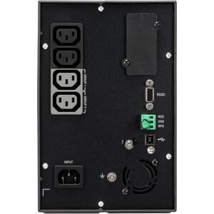 Eaton 5P Gen2 Système d'Alimentation Ininterrompue 520W 8 Prises - Publicité Eaton 5P Gen2 Système d'Alimentation Ininterrompue 520W 8 Prises - Publicité