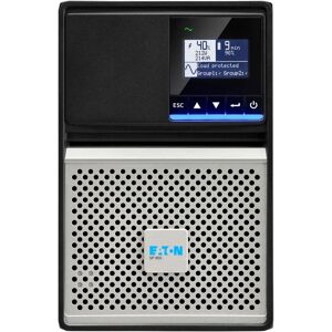 Eaton 5P850IG2 Uninterruptible Power Supply - 680 W, 6 Outlets Eaton 5P850IG2 Uninterruptible Power Supply - 680 W, 6 Outlets