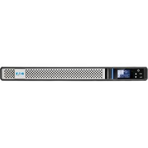 Eaton 5P 650I Rack 1U G2 - Système d'alimentation sans interruption - Publicité Eaton 5P 650I Rack 1U G2 - Système d'alimentation sans interruption - Publicité