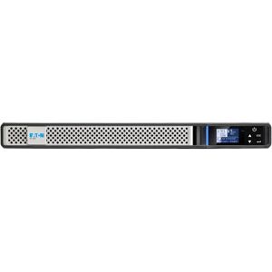 Groupe de secours Eaton 5P1550IRG2 - 1550 VA, 1350 W - Publicité Groupe de secours Eaton 5P1550IRG2 - 1550 VA, 1350 W - Publicité