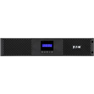 Eaton 9E1000IR UPS Conversie Dublă 1kVA - Negru Eaton 9E1000IR UPS Conversie Dublă 1kVA - Negru