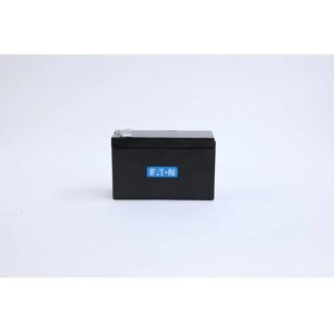 Batterie UPS Eaton 68765SP - Plomb Étanche 12V 9Ah - Publicité Batterie UPS Eaton 68765SP - Plomb Étanche 12V 9Ah - Publicité