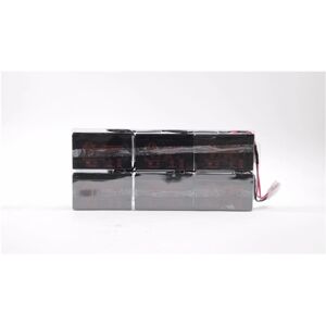 Batterie Eaton EBP-1617I UPS - Plomb étanche - 12 V - Publicité Batterie Eaton EBP-1617I UPS - Plomb étanche - 12 V - Publicité