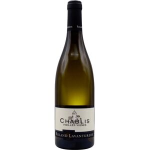 Domaine Roland Lavantureux Chablis Vieilles Vignes 2022 - Wine Domaine Roland Lavantureux Chablis Vieilles Vignes 2022 - Wine
