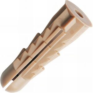 Ancrages universels en plastique SCELL-IT - 25 pcs - Ø10x45mm - Haute densité - Publicité Ancrages universels en plastique SCELL-IT - 25 pcs - Ø10x45mm - Haute densité - Publicité
