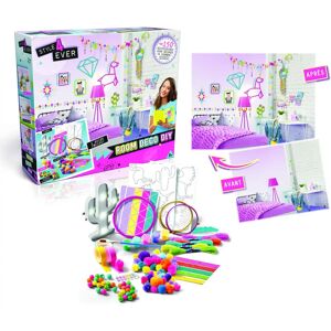 Kit d'art et artisanat Canal Toys OFG178 - 6+ Ans - Publicité Kit d'art et artisanat Canal Toys OFG178 - 6+ Ans - Publicité