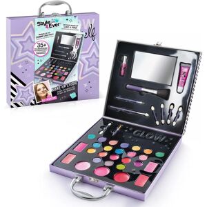Make-up Studio Style 4 Ever - Set de Maquillaje para Niños - Juguete Make-up Studio Style 4 Ever - Set de Maquillaje para Niños - Juguete