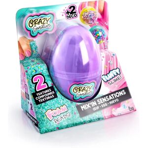 Canal Toys Crazy Sensations - Sensory Slime Canal Toys Crazy Sensations - Sensory Slime