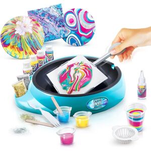 Canal Toys - Art Lab - Painting Set for Pouring - 6+ years Canal Toys - Art Lab - Painting Set for Pouring - 6+ years