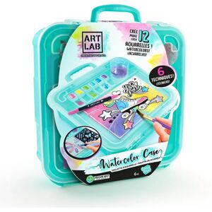 Canal Toys Multicolour Watercolour Paint Set for Kids - Art Kit Canal Toys Multicolour Watercolour Paint Set for Kids - Art Kit