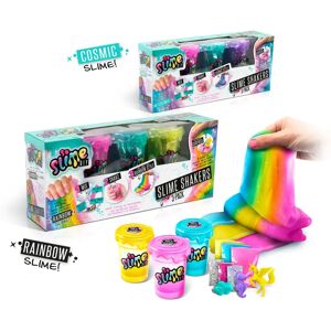 Canal Toys SSC 003 Shakers à slime - Jeu créatif pour enfants - Publicité Canal Toys SSC 003 Shakers à slime - Jeu créatif pour enfants - Publicité