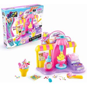 Jeu de Argile à Modéliser Canal Toys - Fabrique à Glace - Jouet Jeu de Argile à Modéliser Canal Toys - Fabrique à Glace - Jouet
