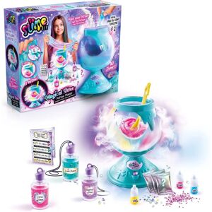 Canal Toys Magical Slime DIY Kit - Create 10 Potions - No Mess Canal Toys Magical Slime DIY Kit - Create 10 Potions - No Mess