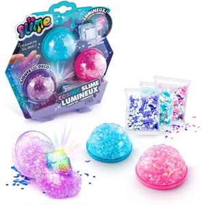 Canal Toys Cosmic Lumineux – 3 Helle Kosmische Slimes - Schleim Spielzeug Canal Toys Cosmic Lumineux – 3 Helle Kosmische Slimes - Schleim Spielzeug
