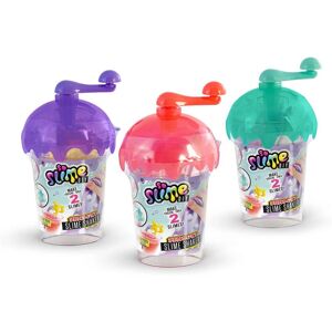 Kit Slime Canal Toys - Sensoriale, Colori Vari Kit Slime Canal Toys - Sensoriale, Colori Vari