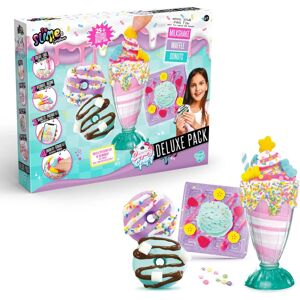 Canal Toys So Slime Sensations Sugary Crush Deluxe Pack - Slime Set Canal Toys So Slime Sensations Sugary Crush Deluxe Pack - Slime Set