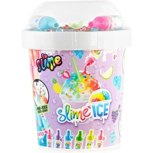 Canal Toys - SO SLIME DIY - Slime Ice Mega Cup - 2 Illatanyagok, Dekorációk - SSC 300 Canal Toys - SO SLIME DIY - Slime Ice Mega Cup - 2 Illatanyagok, Dekorációk - SSC 300