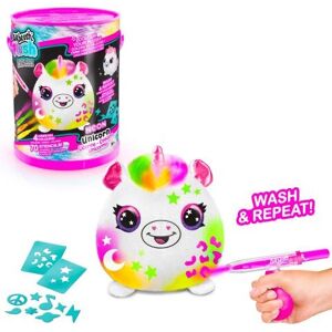 Canal Toys Neon Plüschspielzeug - Airbrush Canal Toys Neon Plüschspielzeug - Airbrush