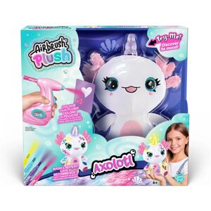 BigBuy Axolotlcorn Peluche - Jouet avec Corne Lumineuse - Publicité BigBuy Axolotlcorn Peluche - Jouet avec Corne Lumineuse - Publicité