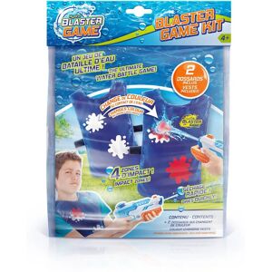 Canal Toys EXT002 Vízjátékveste - Műanyag, +4 év, Színes Canal Toys EXT002 Vízjátékveste - Műanyag, +4 év, Színes