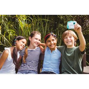 Canal Toys Photo Creator - Caméra instantanée 3-en-1 - CLK 001 - Bleu - Publicité Canal Toys Photo Creator - Caméra instantanée 3-en-1 - CLK 001 - Bleu - Publicité