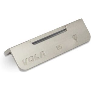 Vola Pro Wc 85o Soporte de Archivos Plateado - File Holder Vola Pro Wc 85o Soporte de Archivos Plateado - File Holder