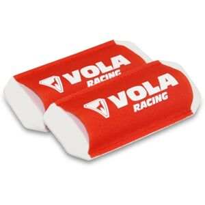 Vola Nordic Skistraps 2 Stück Transparent - Skiezubehör Vola Nordic Skistraps 2 Stück Transparent - Skiezubehör