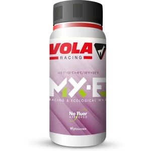 Cera da Sci Vola MX-E - Senza Fluoro e Ecologica Cera da Sci Vola MX-E - Senza Fluoro e Ecologica